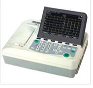 六道數字心電圖機 EM-601