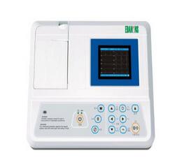 三道彩屏心電圖機 ECG-3A