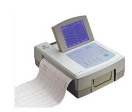 12道數(shù)字心電圖機 ECG-1220