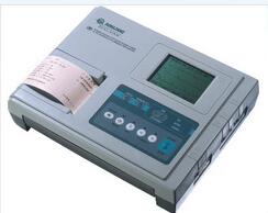 3道數(shù)字心電圖機 ECG-32AⅡ