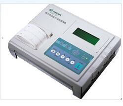 3道數(shù)字心電圖機 ECG-32A