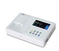 智能數(shù)字式心電圖機 SD-700C