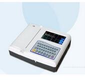 智能數(shù)字式心電圖機 SD-700A