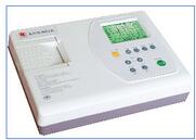 三道心電圖機 ECG-903A