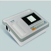 心電圖機 WGC-2060