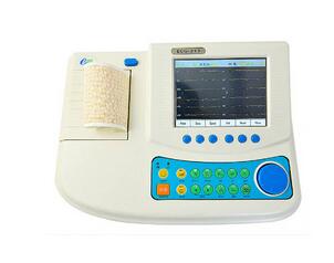 心電圖機 ECG-213