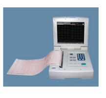 十二道自動分析心電圖機 FX-7500