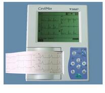 自動分析心電圖機 FCP-7101