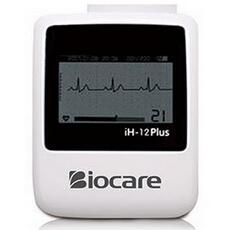 動態心電 iH-12PLUS
