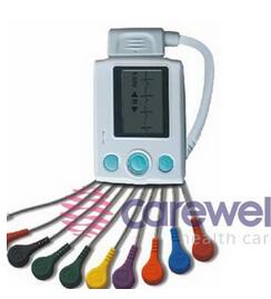 動(dòng)態(tài)心電 TH12