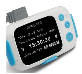 動(dòng)態(tài)心電記錄儀 e12