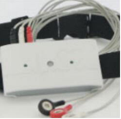 有情景動(dòng)態(tài)心電記錄儀 uCare S10