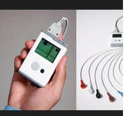 動(dòng)態(tài)心電記錄儀 CT-081