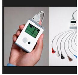 動(dòng)態(tài)心電記錄儀 CT-082