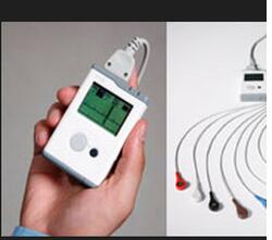 動(dòng)態(tài)心電記錄儀 CT-086