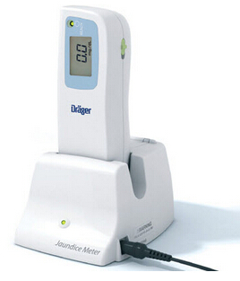 德爾格 手持式經皮膽紅素量表 JM-103