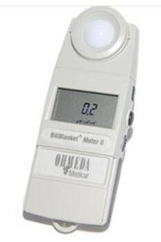 美國GE BiliBlanket MeterII 光療測量儀 - 經皮黃疸儀