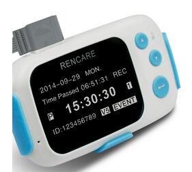 動態心電記錄儀 e12 plus