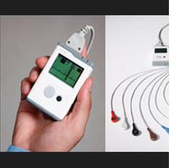 動態心電記錄儀 CT-08