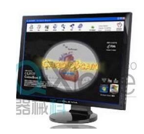 動態心電分析軟件 CardioScan-12