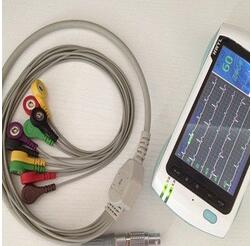 動態心電監護儀 HWM-1型