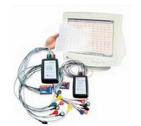 動態心電記錄分析系統 CV3000