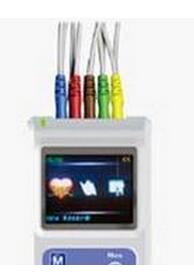 動態心電圖儀 TLC5000