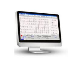 心電工作站(運動心電測試系統)ST-1212