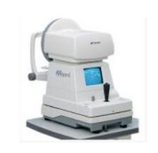 自動驗光儀 KR-8100PA