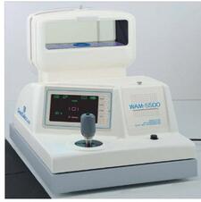 驗光儀 WAM-5500