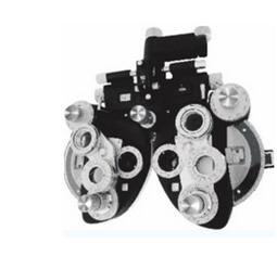 綜合驗光儀 RT-3000