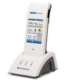 聽力篩查儀（耳酷靈）