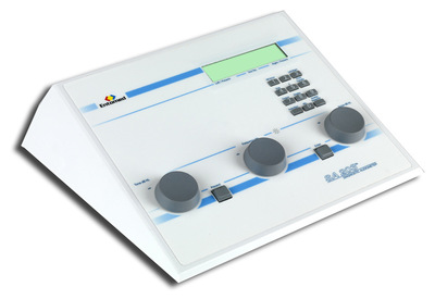 瑞典輕便診斷型聽力計(jì) SA203