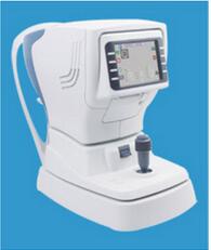 全自動電腦驗光儀 AR－810A