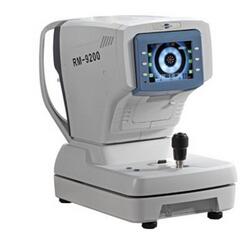 電腦驗光儀 RM-9200