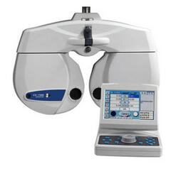 全自動綜合驗光儀 CV-7200