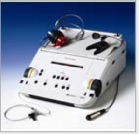 德國麥科MA50聽力計