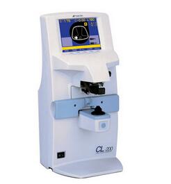 自動查片儀/焦度計 CL-200