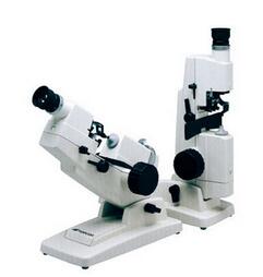 自動查片儀/焦度計 LM-8