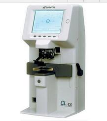 自動查片儀/焦度計 CL-100