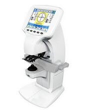 自動查片儀/焦度計 JS－700