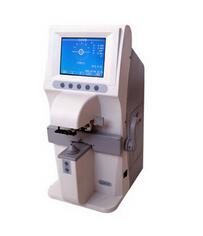 自動查片儀/焦度計 LM-8