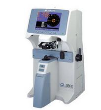 自動查片儀/焦度計 CL-2800