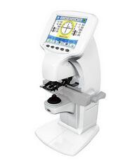 自動查片儀/焦度計 JS－700