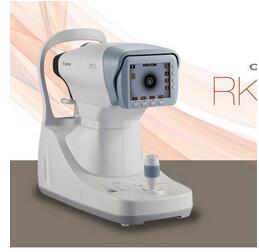 全自動驗光角膜曲率計 rk-f2