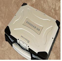 便攜式診斷系統(tǒng) QH-BX7000A