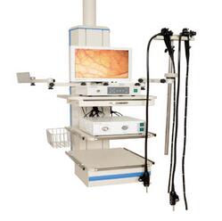 上消化道醫用電子內鏡 OEV-GP166