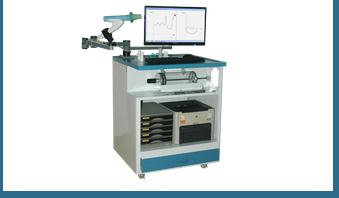 英國BTL-08 肺功能測量儀（臺車型）