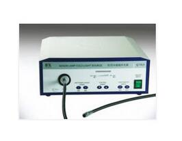 醫用內窺鏡冷光源(氙燈) YGS-I型