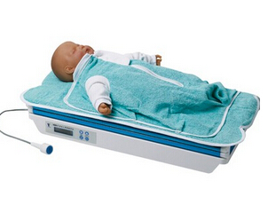 新生兒黃疸治療床 NBB-II